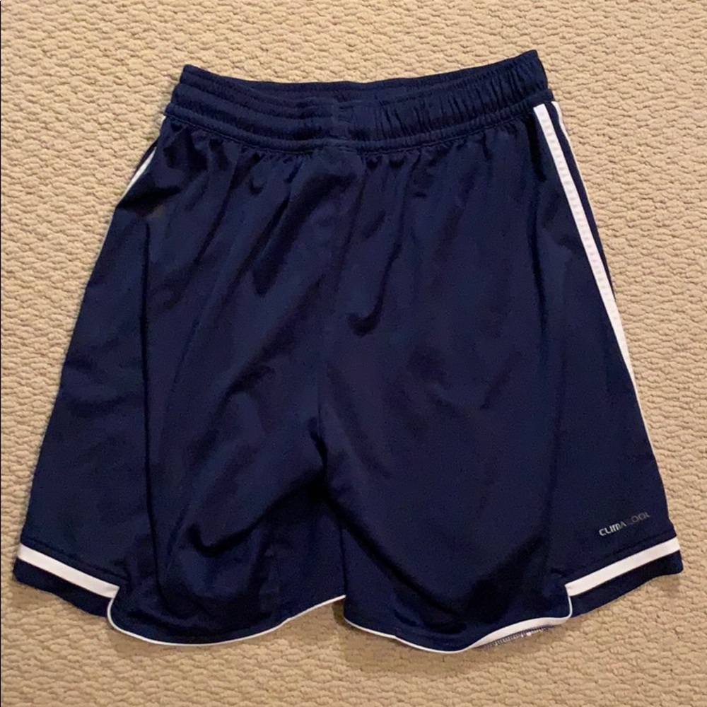 Men’s adidas shorts